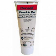 Gel Fluorizare Densell foto