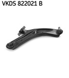 SKF VKDS 822021 B Brat, suspensie roata