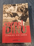 Zambind din iarba Cornel Dinu