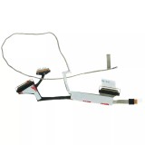 Cablu video LVDS Laptop 2-in-1, Dell, Inspiron 15 5568, 5578, 5579, P58F, P58F001, 074CNT, 74CNT, 450.07Y01.0011, 450.07Y01.0021, STARLORD15 ROR FHD E