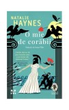 Cumpara ieftin O mie de corăbii - Paperback brosat - Natalie Haynes - Pandora M