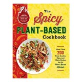 Cumpara ieftin Spicy Plant-Based Cookbook