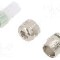Presetupa alama, PG7, IP68, HSK-M-PVDF, HUMMEL - 1.699.0700.01