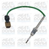 MEAT &amp; DORIA 12021E Senzor, temperatura gaze evacuare