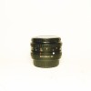 Riconar 55mm f/2.2 Pentax K-mount, Standard, Manual focus