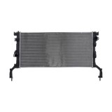 Radiator racire Renault Laguna 3 (T), 09.2007-2015, Motorizare 1, 5 Dci 81kw; 1, 6 81kw; 2, 0 Dci 96kw Diesel/Benzina, tip climatizare Cu/fara AC, cu, SRLine