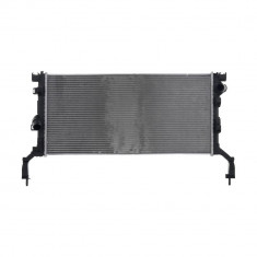 Radiator racire Renault Laguna 3 (T), 09.2007-2015, Motorizare 1, 5 Dci 81kw; 1, 6 81kw; 2, 0 Dci 96kw Diesel/Benzina, tip climatizare Cu/fara AC, cu