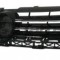 Grila radiator VW Touran 07.2010- Trendline , Caddy 3/Life 06.2010- Trendline , negru, 1T0853651ASPWF, 956305