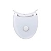 Aparat FOXMAG24 cu LED pentru albirea dintilor 20 minute, alb