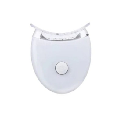 Aparat FOXMAG24 cu LED pentru albirea dintilor 20 minute, alb foto