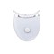 Aparat FOXMAG24 cu LED pentru albirea dintilor 20 minute, alb