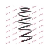 Arc spiral Opel Astra H (L48), Kyb RH3530, parte montare : Punte fata