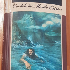 Contele de Monte-Cristo de Alexandre Dumas (Vol. 1) Adevarul