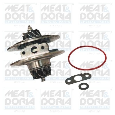 MEAT &amp; DORIA 60059 Ansamblu miez turbo