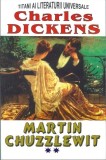 Martin Chuzzlewit, vol. II - Paperback brosat - Charles Dickens - Lider, 2022