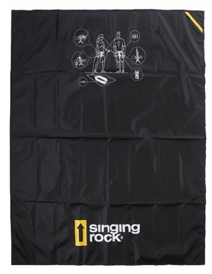 Folie pentru coarda Singing Rock Rope Tarp foto
