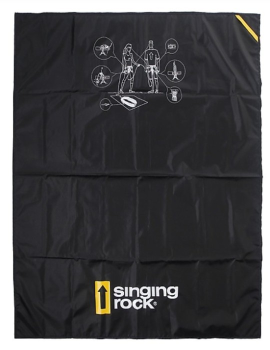 Folie pentru coarda Singing Rock Rope Tarp