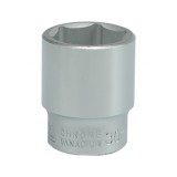 Tubulara hexagonala 3 4 30mm