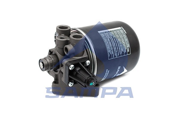 SAMPA 094.068 Uscator aer sistem compresor