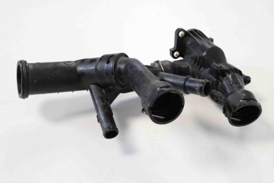 Furtun de lichid de răcire VW SHARAN 7N1, 7N2 2010 OEM: 04L121111H04L121026Q 10011375 foto