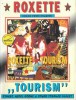 Casetă audio dublă Roxette &ndash; &bdquo;Tourism&rdquo;, Pop