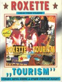 Casetă audio dublă Roxette &ndash; &bdquo;Tourism&rdquo;