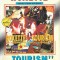 Casetă audio dublă Roxette &ndash; &bdquo;Tourism&rdquo;