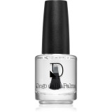 Diego dalla Palma Anti-Splitting Top Coat lac de unghii transparent culoare 203 Transparent 14 ml