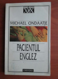 Michael Ondaatje - Pacientul englez