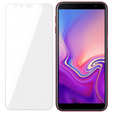 Folie Protectie Ecran 3MK FlexibleGlass Lite pentru Samsung Galaxy J4 Plus (2018) J415, Sticla Flexibila, 0.16mm