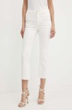 Morgan jeansi PAMEL femei high waist, PAMEL
