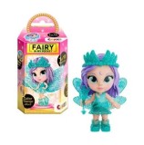 Cumpara ieftin Figurina Zana Fairy In My Pocket