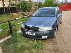 vand skoda octavia 2 1.9 diesel 105 cai foto