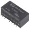 Convertor DC/DC 3W 18-36V la 5V/-5V SIP IZ2405S