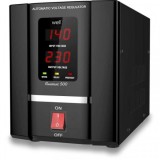 Stabilizator Automat de Tensiune cu Servo Motor 500VA 7i007 XXM