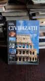 CIVILIZATII, VOL.I