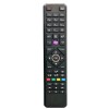 Telecomanda JVC RMC-3182 - Compatibila Receivere, Antene TV - Noua