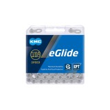 Lant KMC eGlide EPT Cues 9/10/11 viteze 118 Zale Ultimate FactoryBikes
