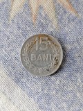 15 bani 1975 Rom&acirc;nia