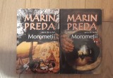 MOROMETII - MARIN PREDA 2 VOLUME