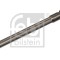 FEBI BILSTEIN 100651 Bujie incandescenta