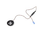 Difuzor ușă dreapta spate BMW X6 F16, F86 2016 OEM: 9277836 17178825