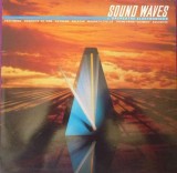 VINIL LP L'Orchestre Electronique &ndash; Sound Waves (VG++)