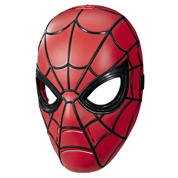 MARVEL MASCA BASIC SPIDER MAN