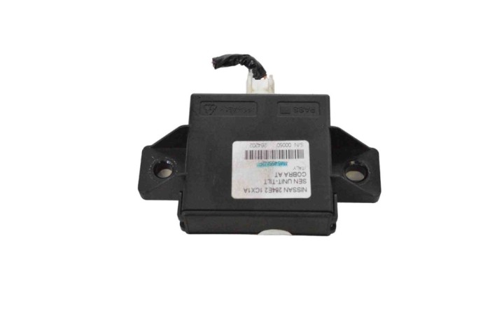 Alt modul de control INFINITI FX 2012 OEM: 284E2-1CX1A 23358642
