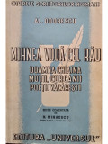 Al. Odobescu - Mihnea Voda cel Rau (editia 1943)