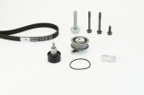Kit distributie Audi A1, A1 City Carver; Cupra Formentor, Leon; Seat Alhambra; Skoda Citigo, Fabia III; VW Beetle, Caddy Alltrack Motor 1.0, dinti