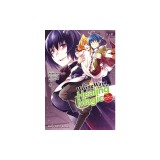 The Wrong Way to Use Healing Magic Volume 7: The Manga Companion