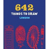 Cumpara ieftin 642 Things to Draw: London