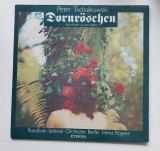 Piotr Ilici Ceaikovski - Frumoasa din padurea adormita, disc vinil